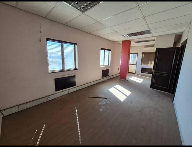 342M² OFFICE TO LET IN RIVONIA